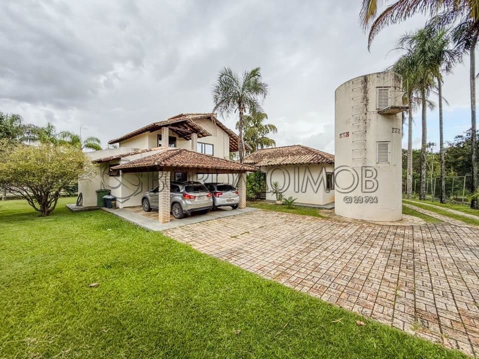 SMPW Quadra 23, PARK WAY, BRASILIA - Foto 12