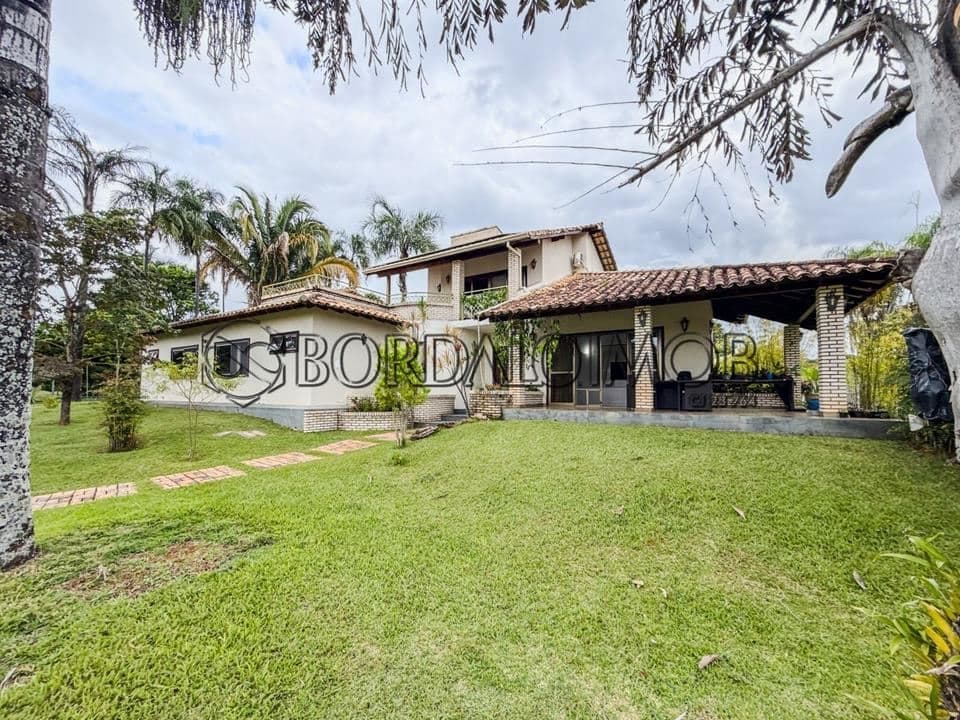 SMPW Quadra 23, PARK WAY, BRASILIA - Foto 18