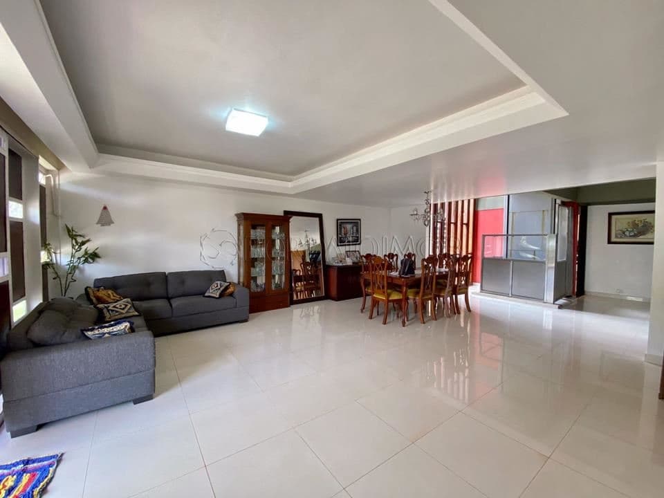 SMPW Quadra 23, PARK WAY, BRASILIA - Foto 3