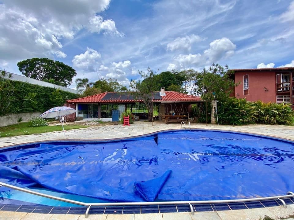 SMPW Quadra 23, PARK WAY, BRASILIA - Foto 17