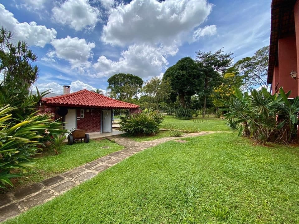 SMPW Quadra 23, PARK WAY, BRASILIA - Foto 22