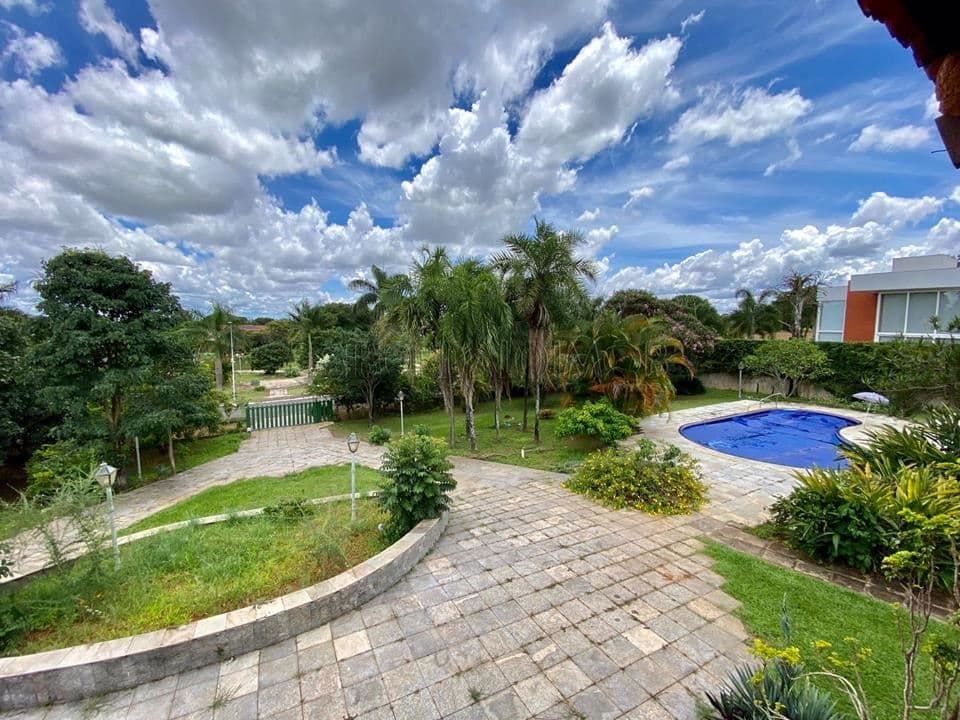 SMPW Quadra 23, PARK WAY, BRASILIA - Foto 25