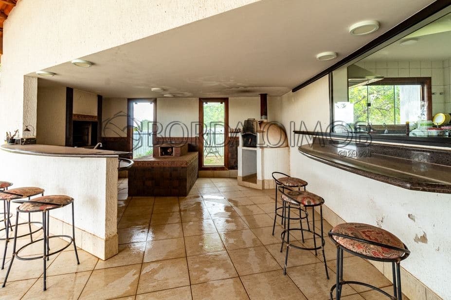 SMPW Quadra 23, PARK WAY, BRASILIA - Foto 21