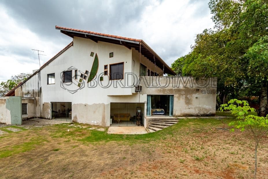 SMPW Quadra 23, PARK WAY, BRASILIA - Foto 36