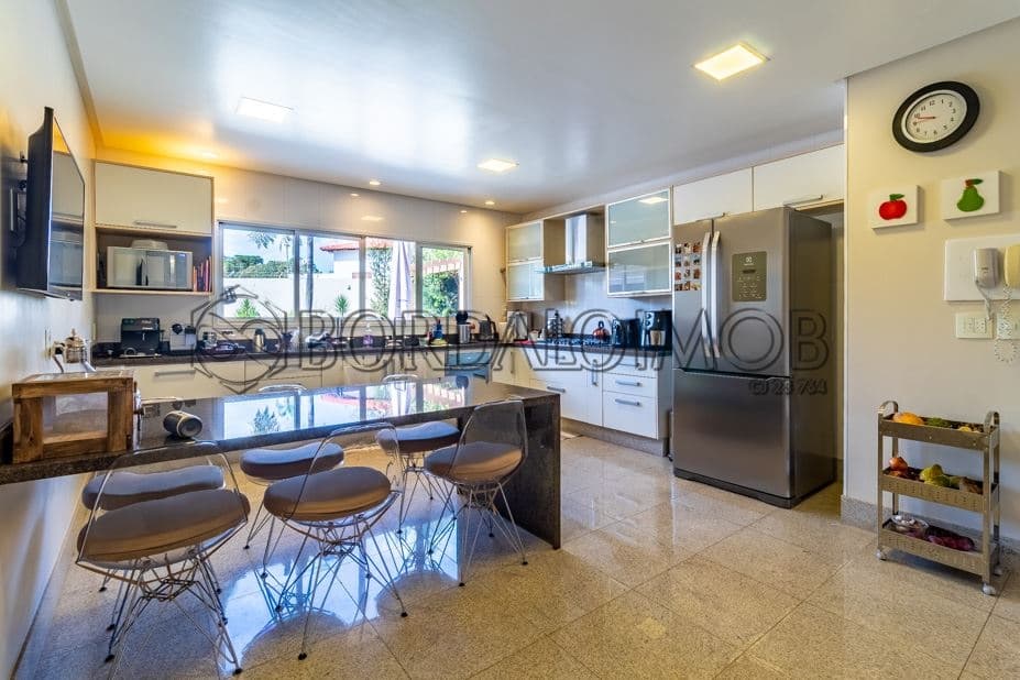 SMPW Quadra 23, PARK WAY, BRASILIA - Foto 4