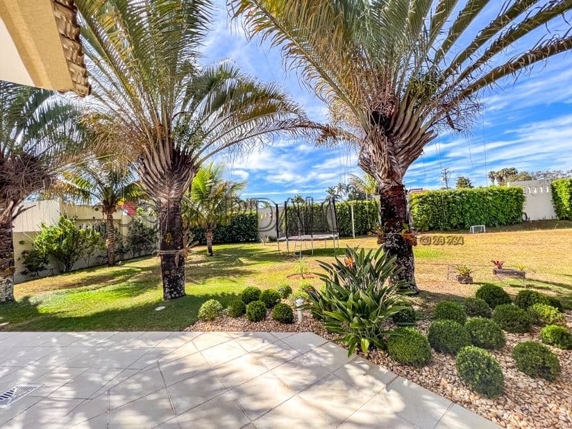 SMPW Quadra 23, PARK WAY, BRASILIA - Foto 6