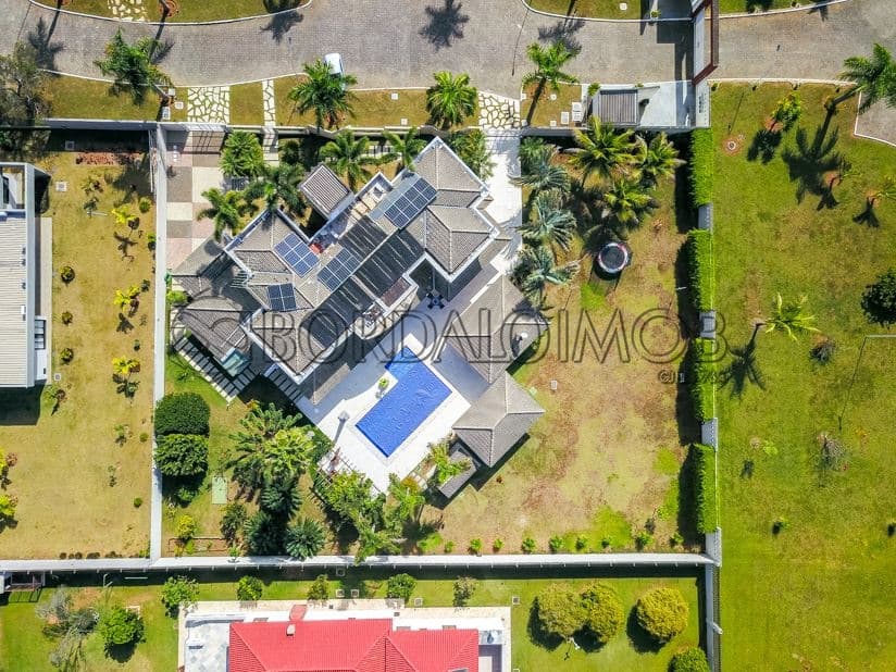 SMPW Quadra 23, PARK WAY, BRASILIA - Foto 14