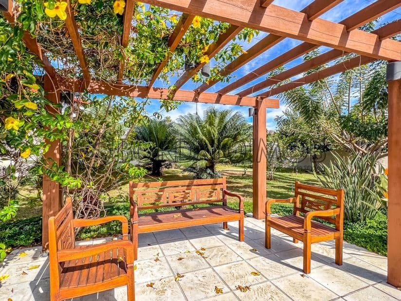 SMPW Quadra 23, PARK WAY, BRASILIA - Foto 19