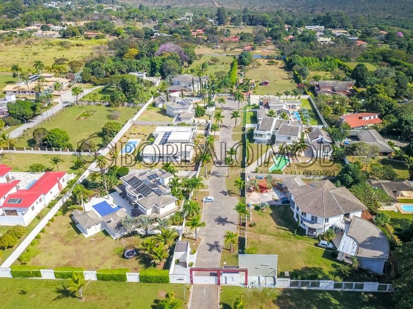 SMPW Quadra 23, PARK WAY, BRASILIA - Foto 36