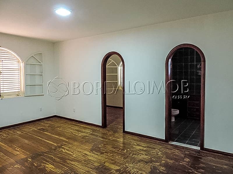 SMPW Quadra 24, PARK WAY, BRASILIA