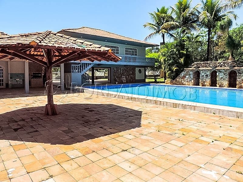 SMPW Quadra 24, PARK WAY, BRASILIA - Foto 5