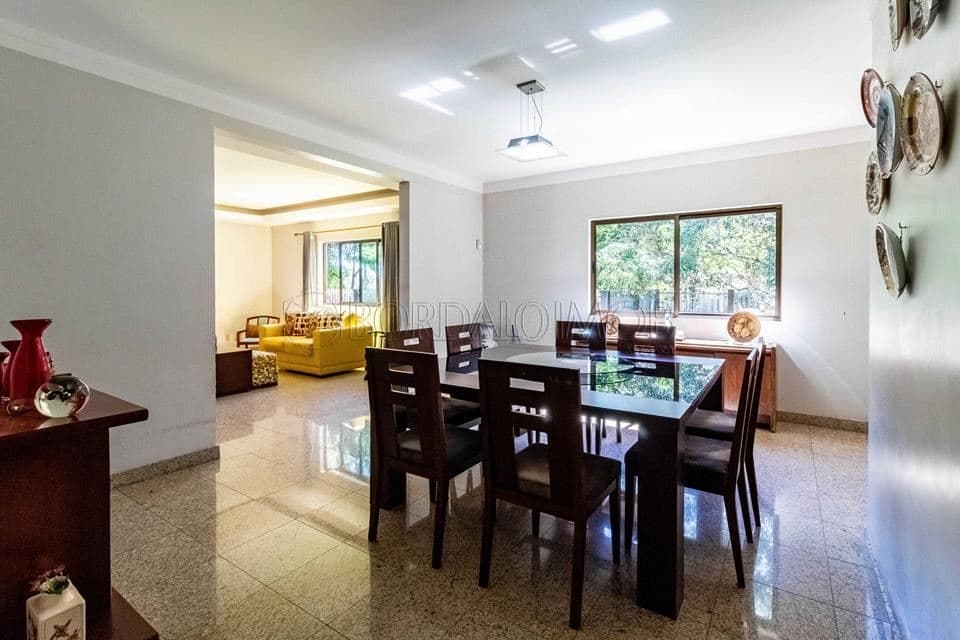 SMPW Quadra 24, PARK WAY, BRASILIA - Foto 9