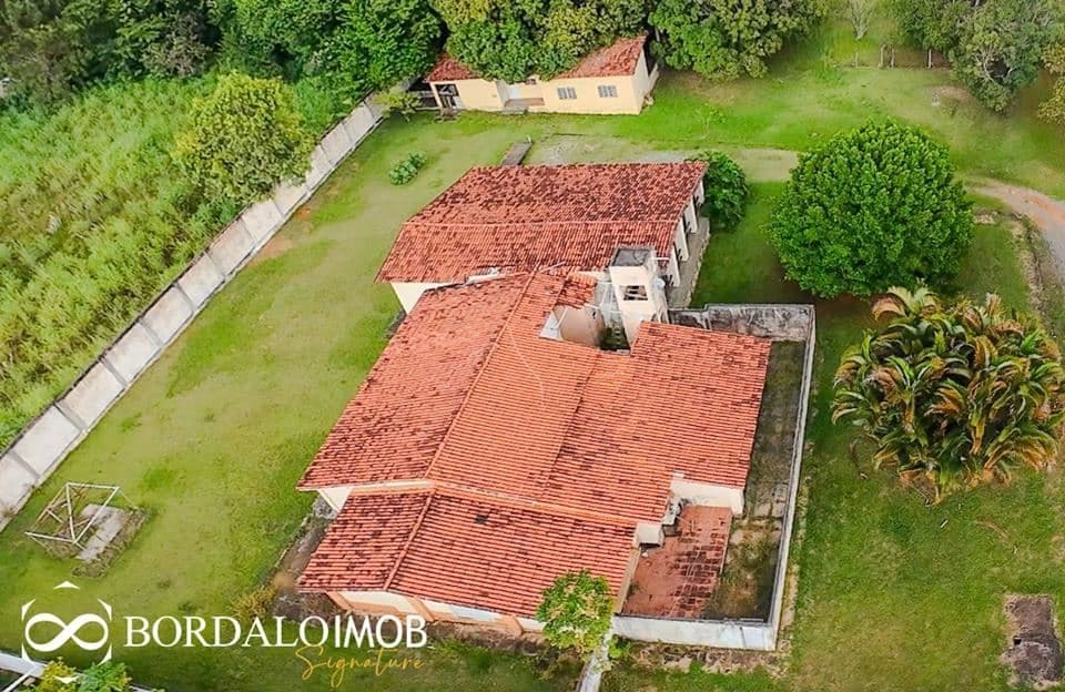 SMPW Quadra 25, PARK WAY, BRASILIA