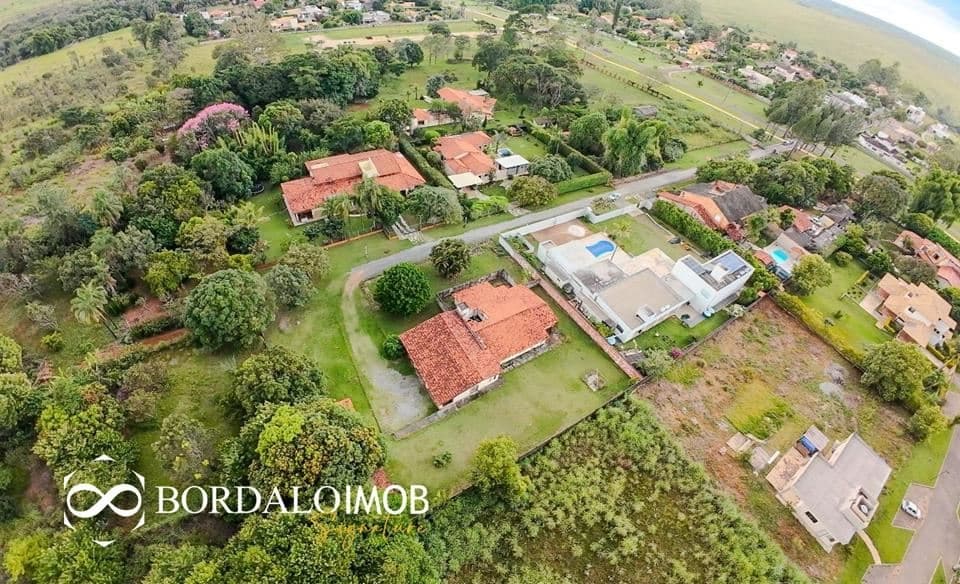 SMPW Quadra 25, PARK WAY, BRASILIA - Foto 4