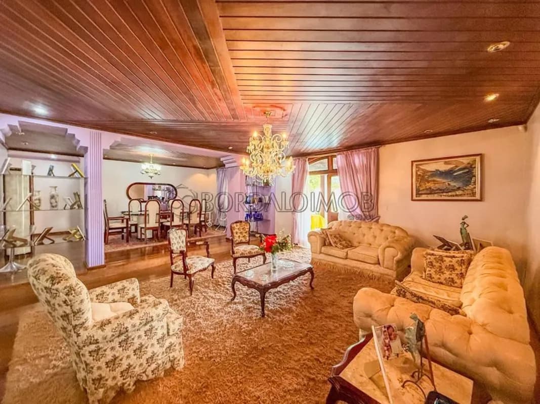 SMPW Quadra 25, PARK WAY, BRASILIA - Foto 15