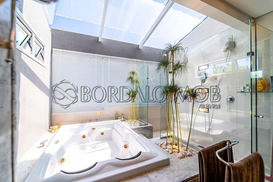 SMPW Quadra 25 Conjunto 1, PARK WAY, BRASILIA - Foto 4