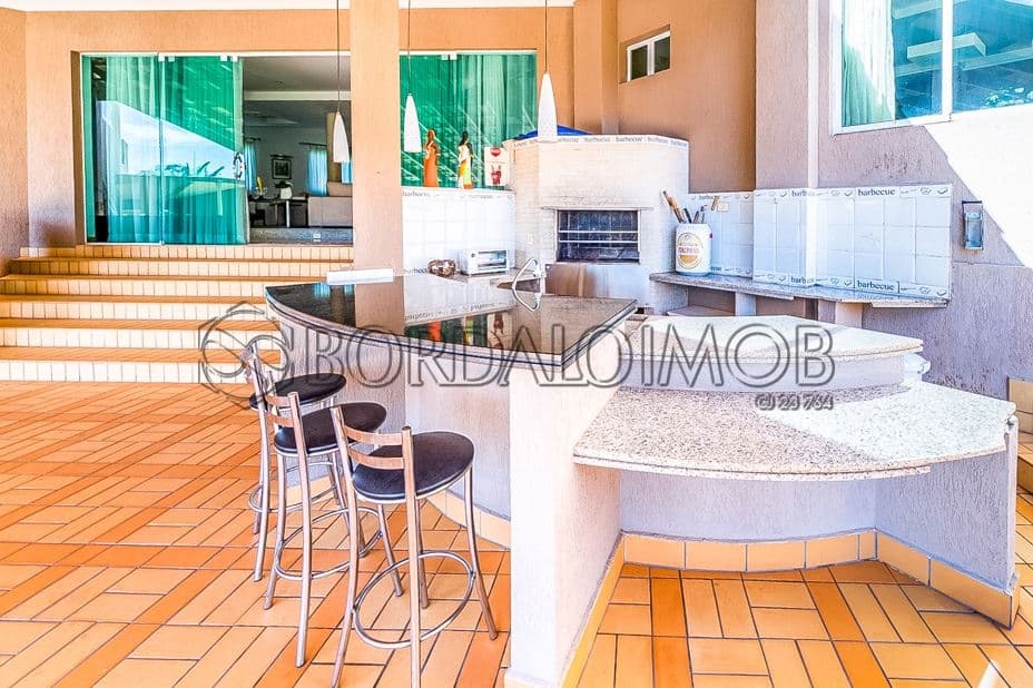 SMPW Quadra 25 Conjunto 1, PARK WAY, BRASILIA - Foto 9