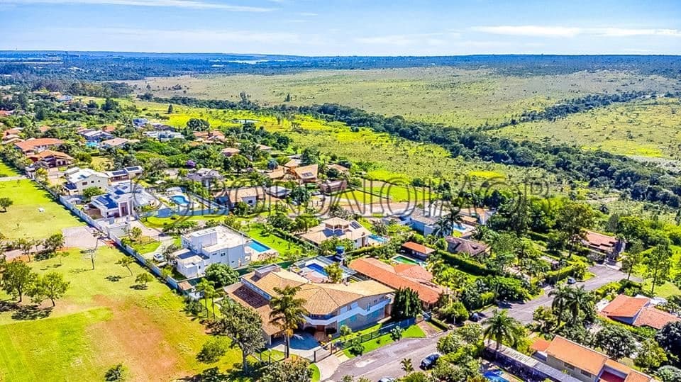 SMPW Quadra 25 Conjunto 1, PARK WAY, BRASILIA - Foto 14