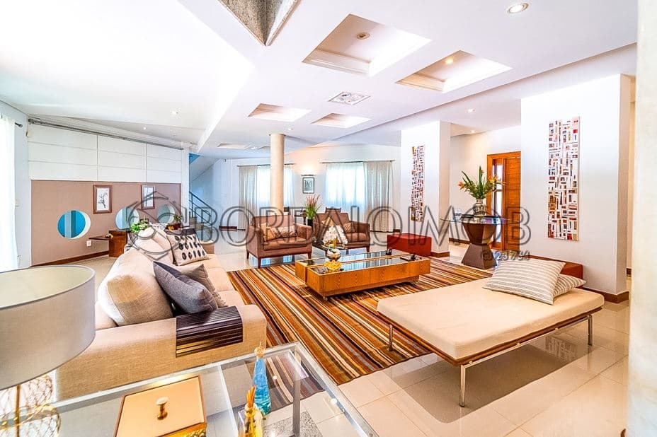 SMPW Quadra 25 Conjunto 1, PARK WAY, BRASILIA - Foto 17