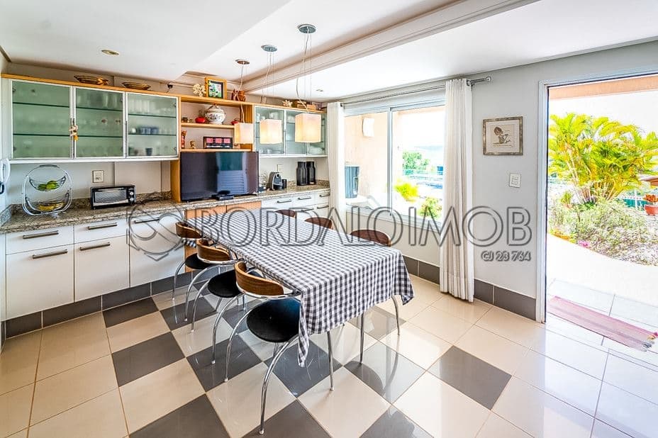 SMPW Quadra 25 Conjunto 1, PARK WAY, BRASILIA - Foto 18