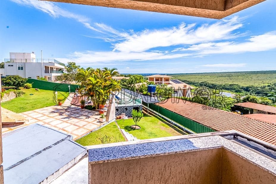 SMPW Quadra 25 Conjunto 1, PARK WAY, BRASILIA - Foto 19