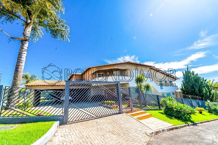 SMPW Quadra 25 Conjunto 1, PARK WAY, BRASILIA - Foto 27