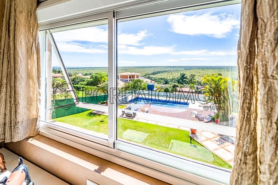 SMPW Quadra 25 Conjunto 1, PARK WAY, BRASILIA - Foto 28