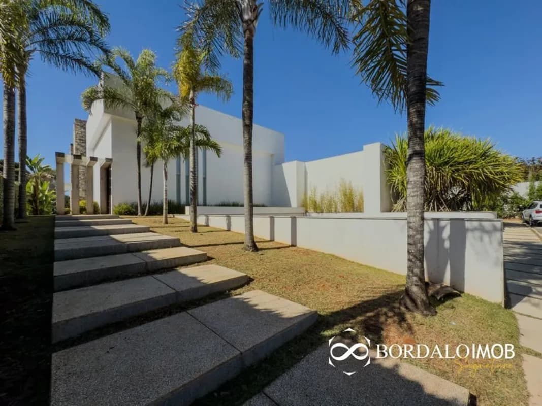 SMPW Quadra 26, PARK WAY, BRASILIA