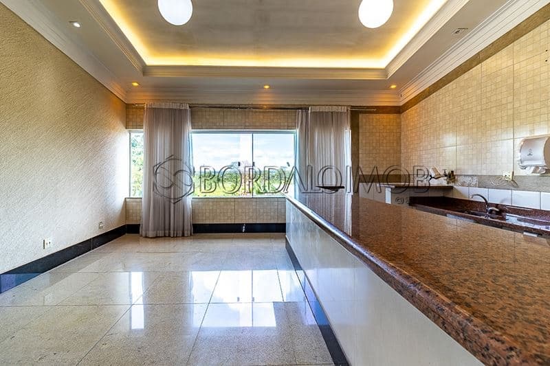 SMPW Quadra 26, PARK WAY, BRASILIA