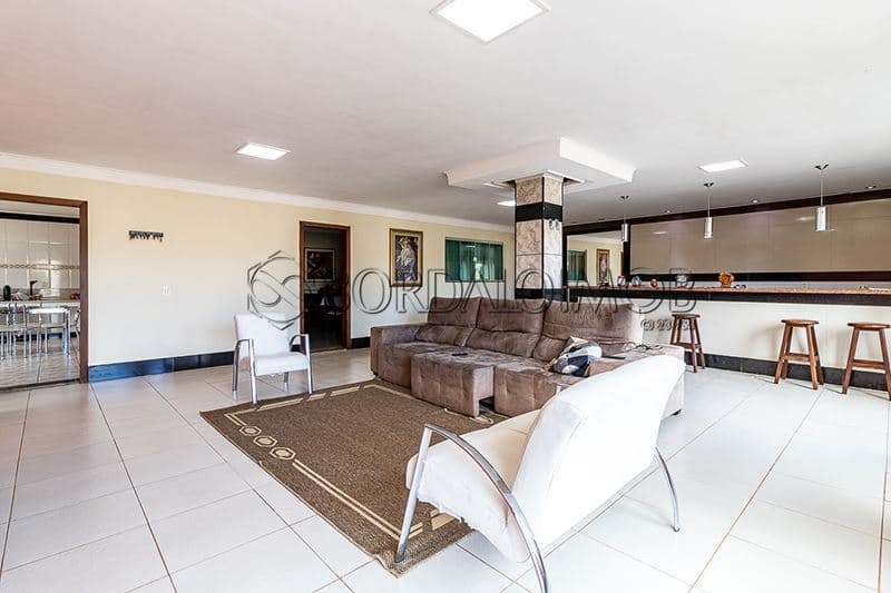 SMPW Quadra 26, PARK WAY, BRASILIA - Foto 18