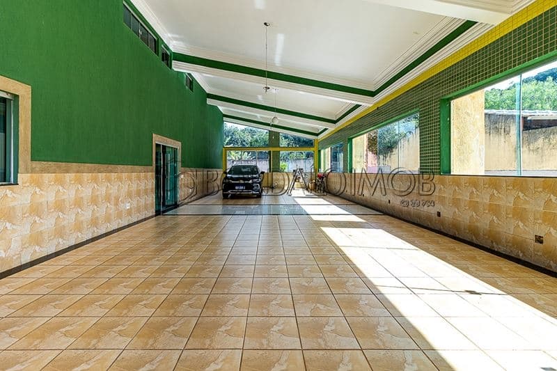 SMPW Quadra 26, PARK WAY, BRASILIA - Foto 26