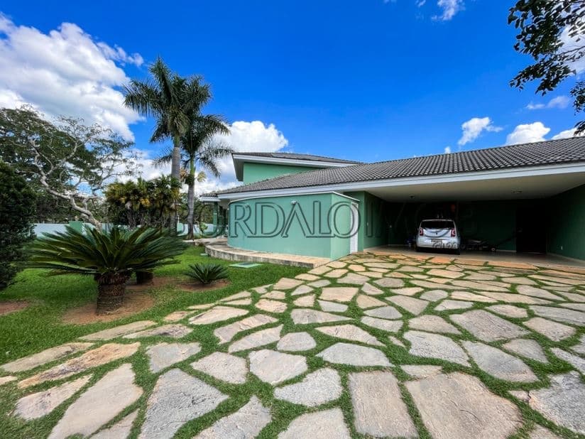 SMPW Quadra 26, PARK WAY, BRASILIA - Foto 18