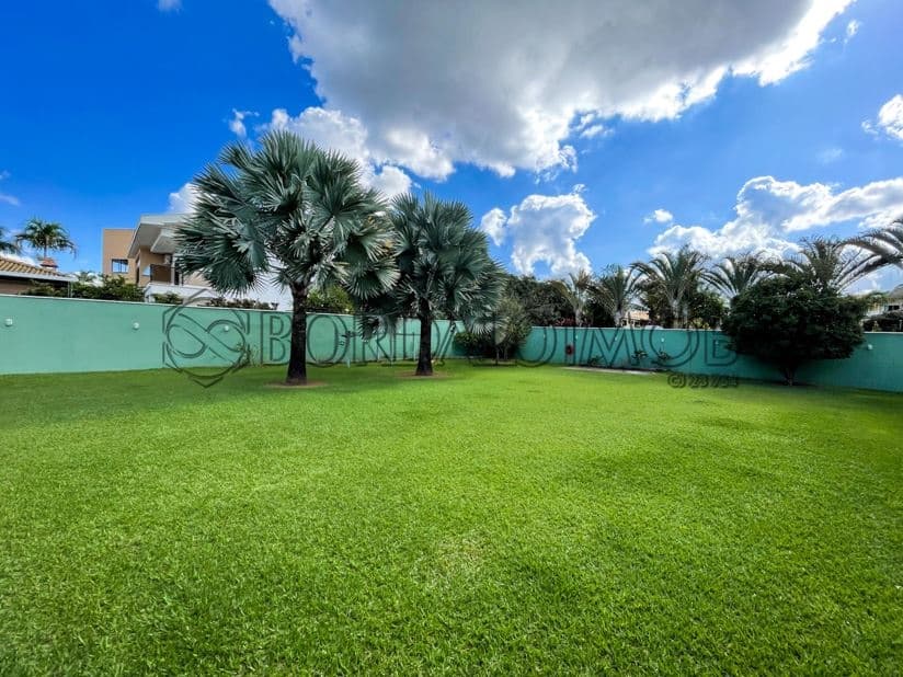 SMPW Quadra 26, PARK WAY, BRASILIA - Foto 20