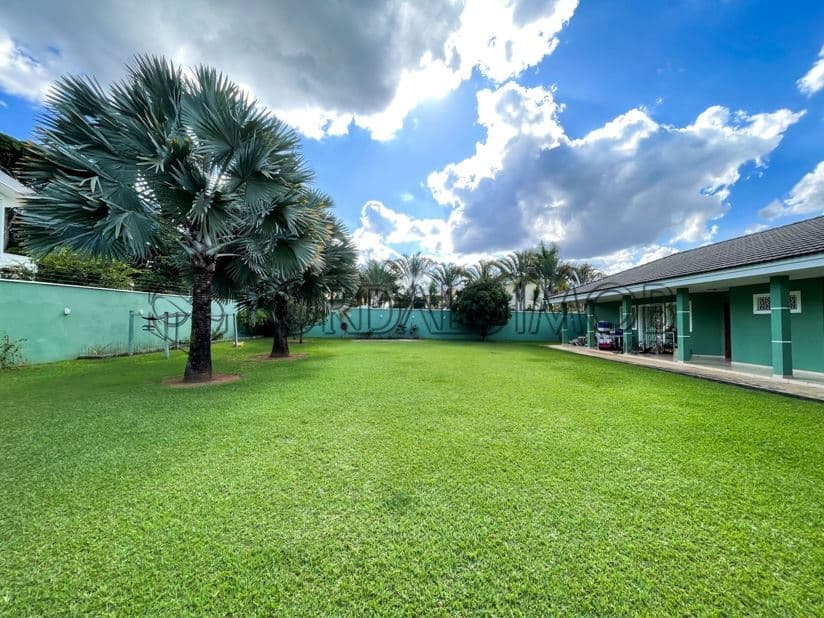 SMPW Quadra 26, PARK WAY, BRASILIA - Foto 31