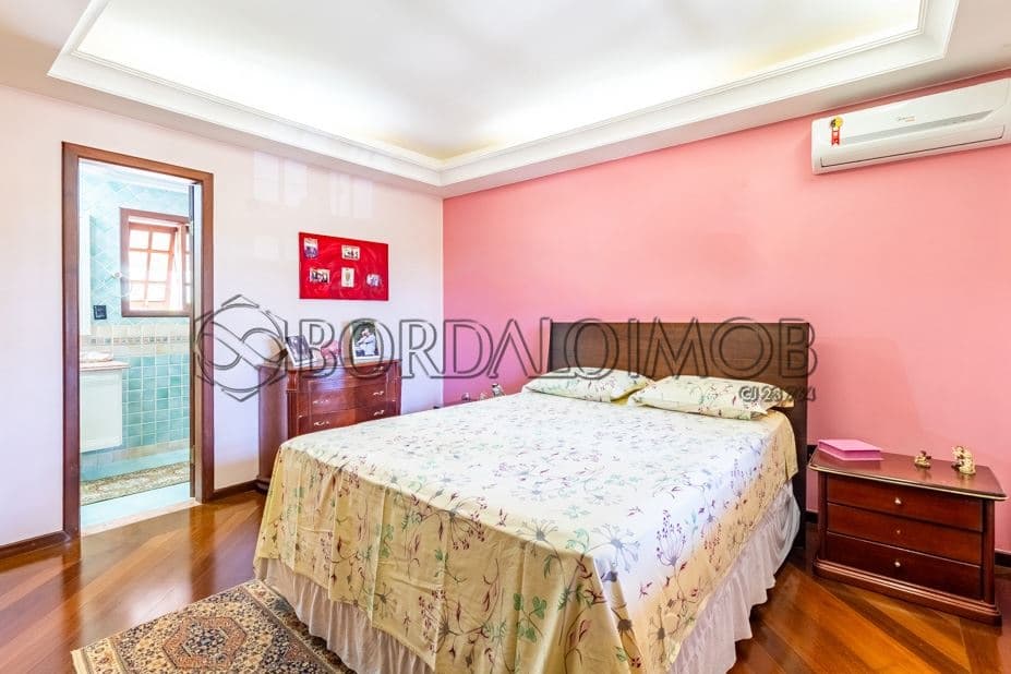 SMPW Quadra 26, PARK WAY, BRASILIA