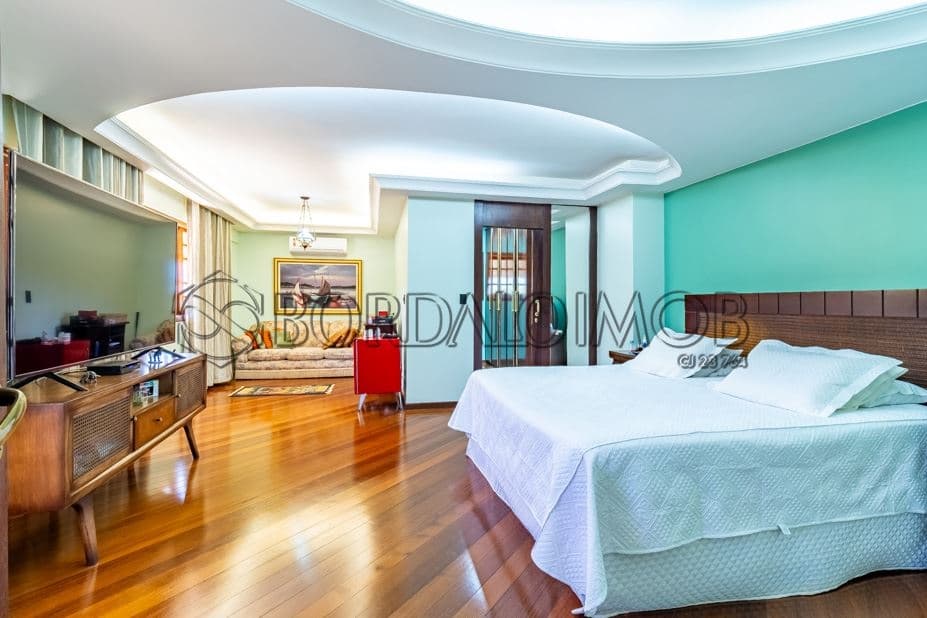 SMPW Quadra 26, PARK WAY, BRASILIA - Foto 8