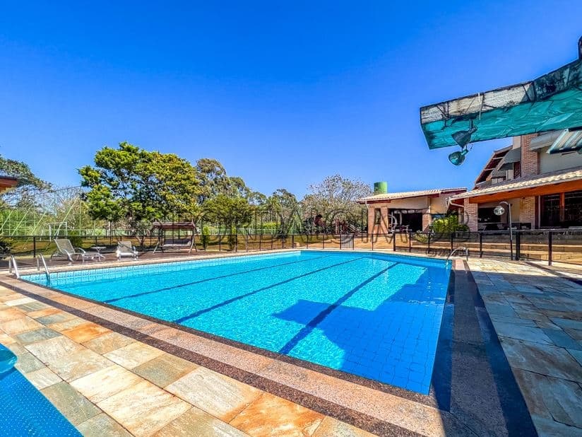 SMPW Quadra 26, PARK WAY, BRASILIA - Foto 19