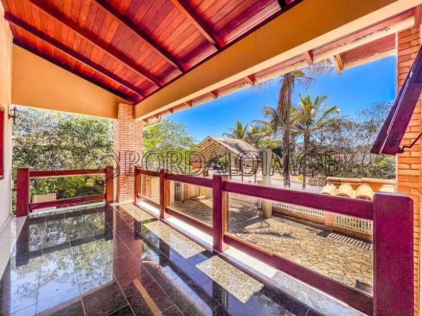 SMPW Quadra 26, PARK WAY, BRASILIA - Foto 29