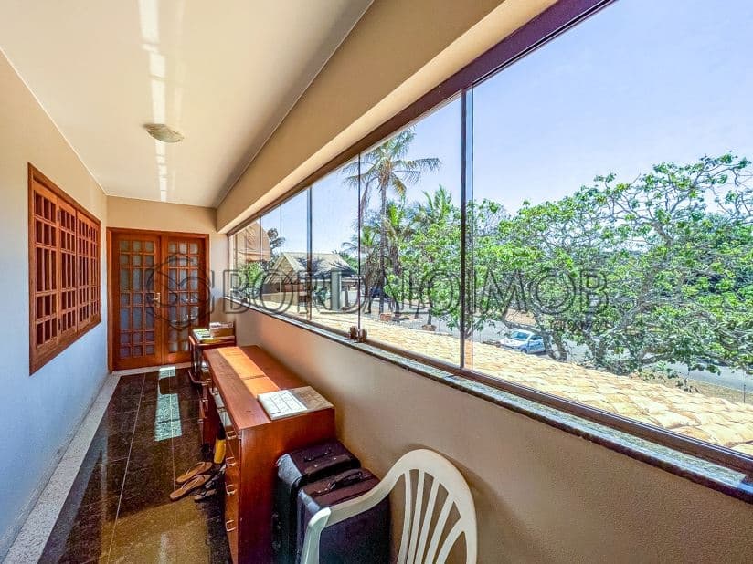 SMPW Quadra 26, PARK WAY, BRASILIA - Foto 30