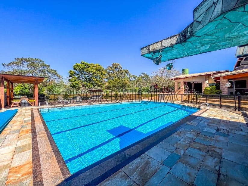 SMPW Quadra 26, PARK WAY, BRASILIA - Foto 34