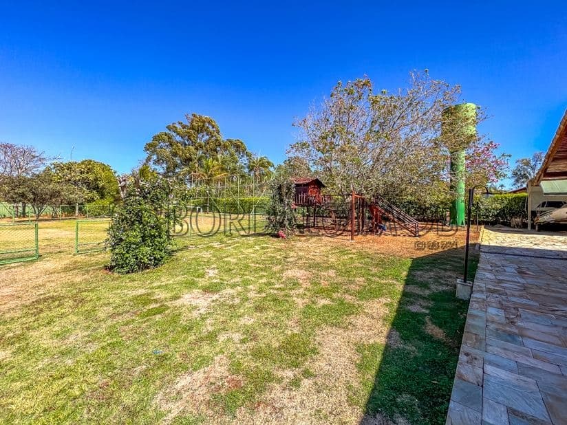 SMPW Quadra 26, PARK WAY, BRASILIA - Foto 43