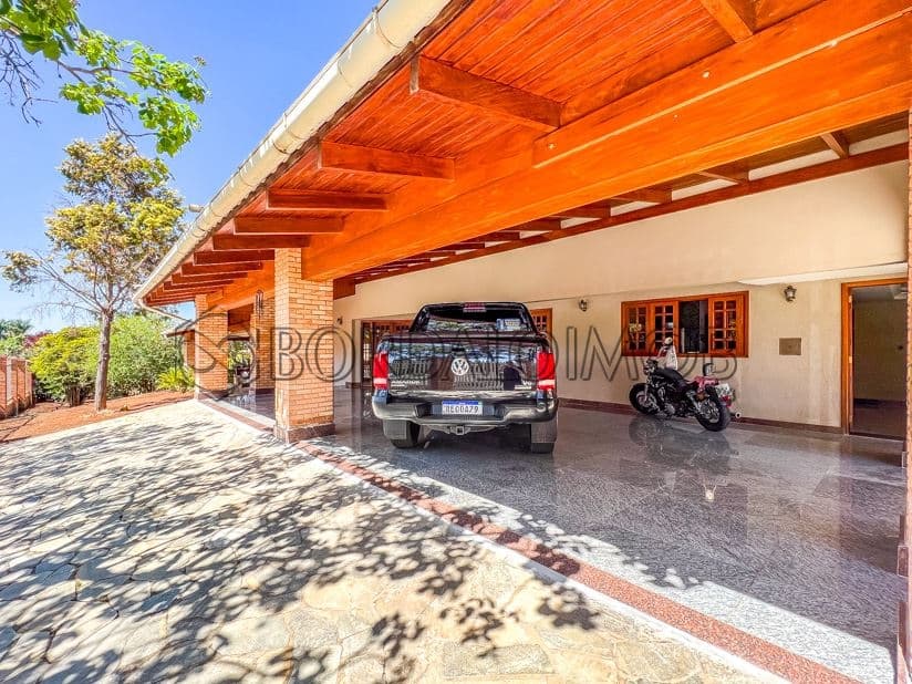 SMPW Quadra 26, PARK WAY, BRASILIA - Foto 45