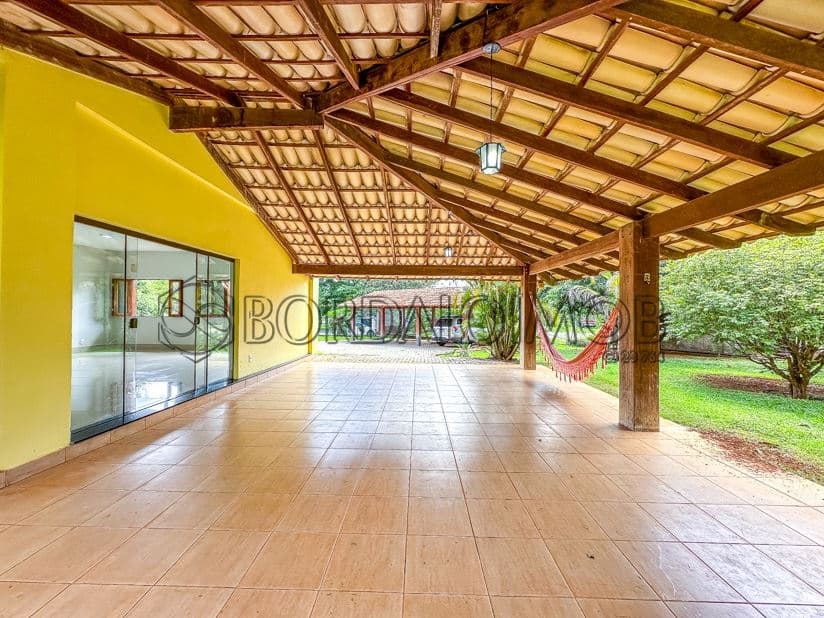 SMPW Quadra 26, PARK WAY, BRASILIA