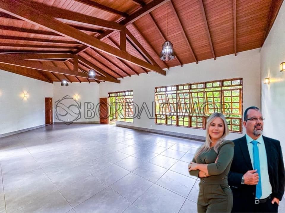 SMPW Quadra 26, PARK WAY, BRASILIA - Foto 6