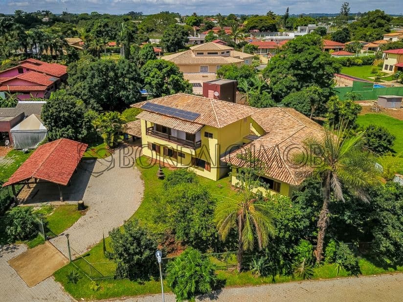 SMPW Quadra 26, PARK WAY, BRASILIA - Foto 11