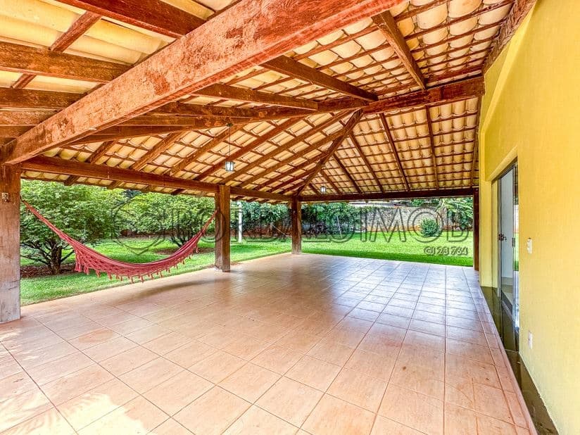 SMPW Quadra 26, PARK WAY, BRASILIA - Foto 27