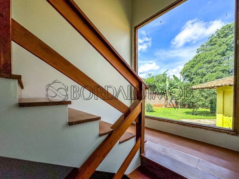 SMPW Quadra 26, PARK WAY, BRASILIA - Foto 36