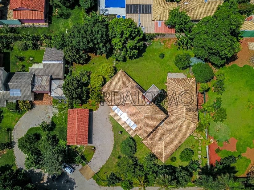 SMPW Quadra 26, PARK WAY, BRASILIA - Foto 39