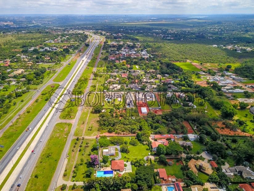 SMPW Quadra 26, PARK WAY, BRASILIA - Foto 42