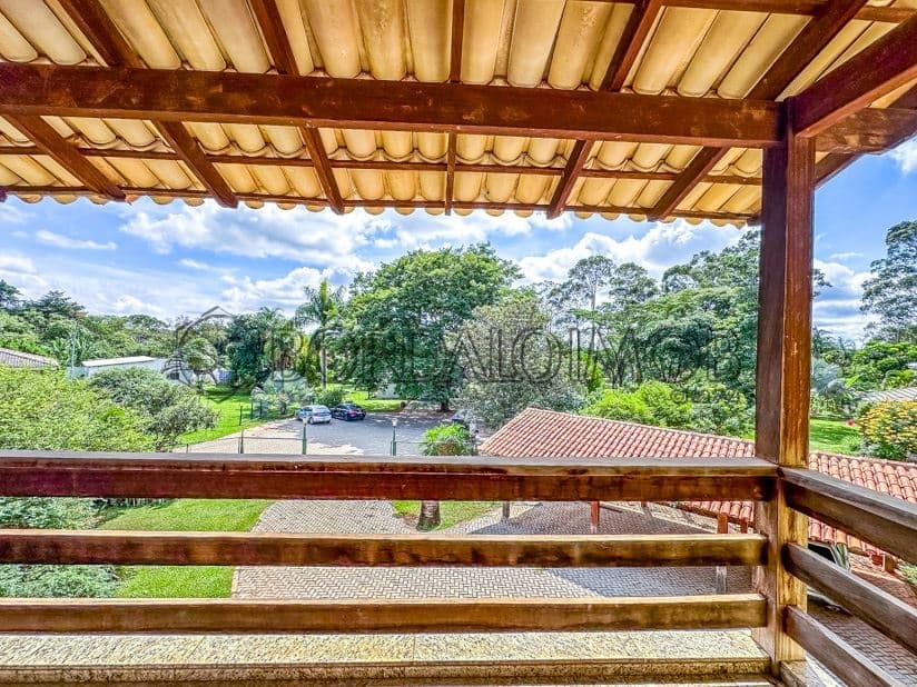 SMPW Quadra 26, PARK WAY, BRASILIA - Foto 43